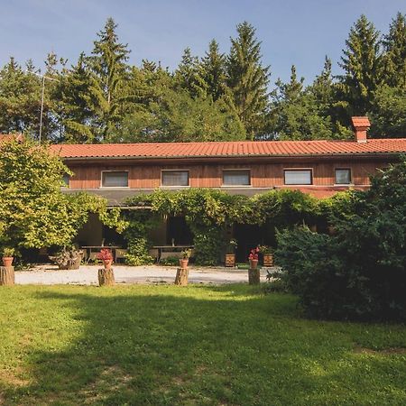 Orsegi Patakparti Alpaka Panzio Bed & Breakfast Kisrakos Dış mekan fotoğraf