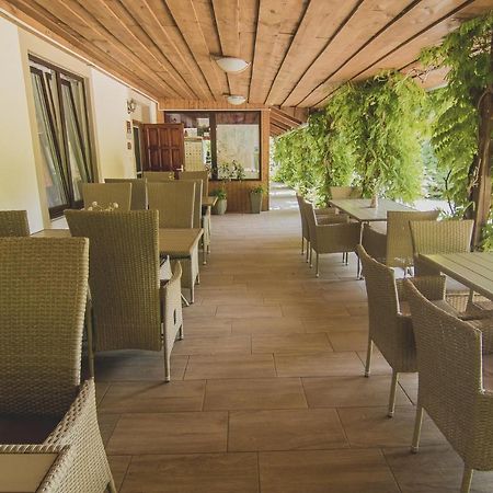 Orsegi Patakparti Alpaka Panzio Bed & Breakfast Kisrakos Dış mekan fotoğraf