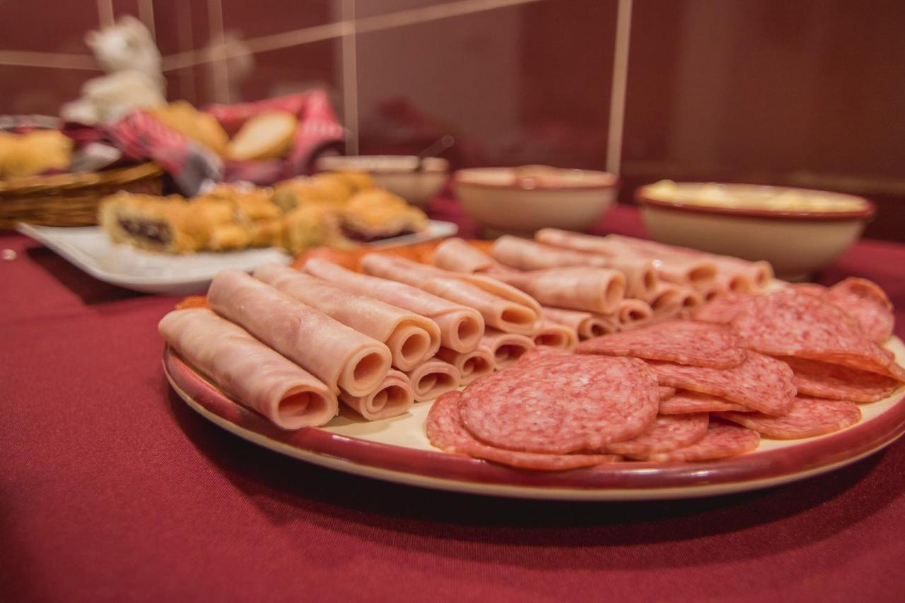 Orsegi Patakparti Alpaka Panzio Bed & Breakfast Kisrakos Dış mekan fotoğraf