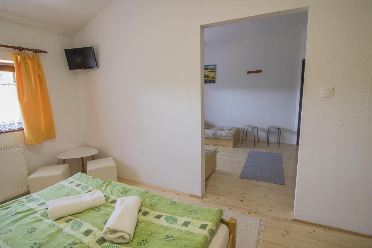 Orsegi Patakparti Alpaka Panzio Bed & Breakfast Kisrakos Dış mekan fotoğraf
