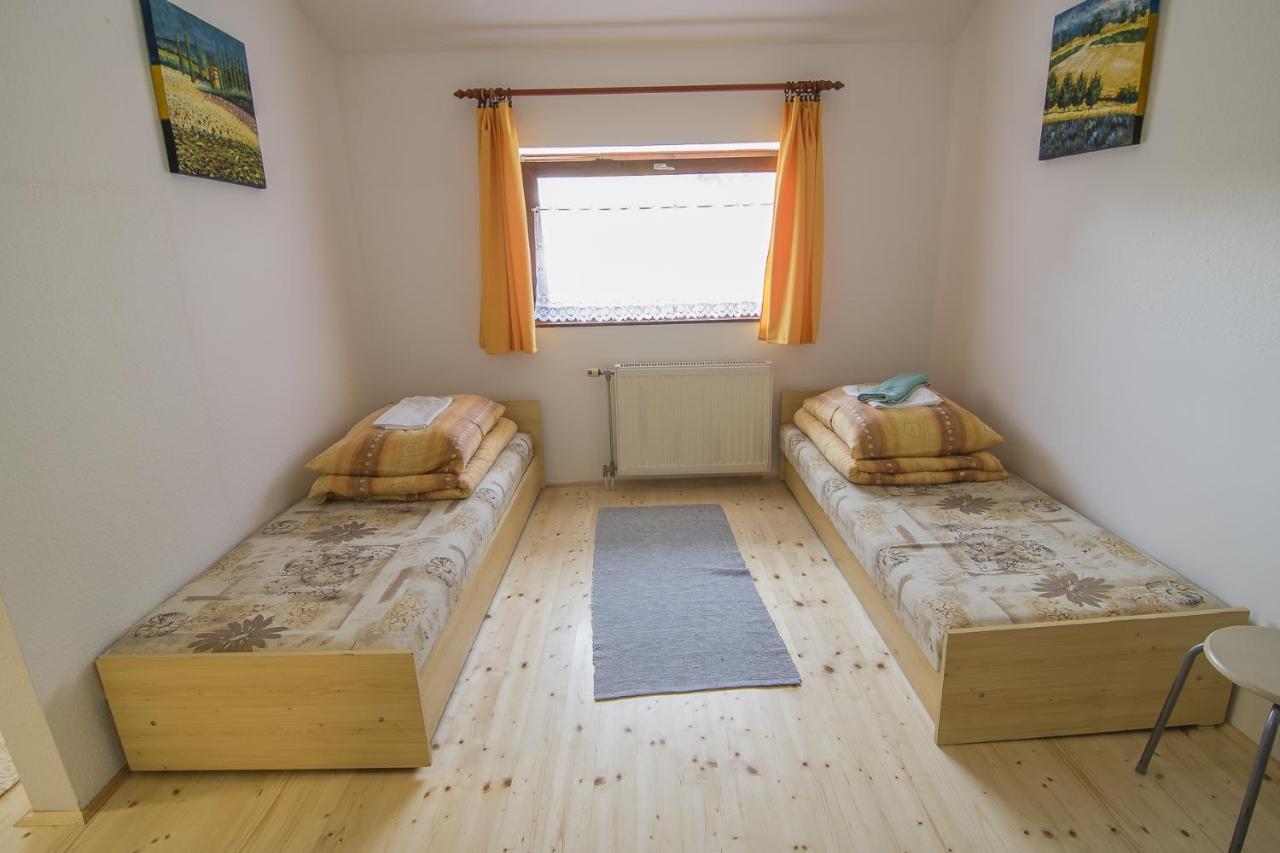 Orsegi Patakparti Alpaka Panzio Bed & Breakfast Kisrakos Dış mekan fotoğraf