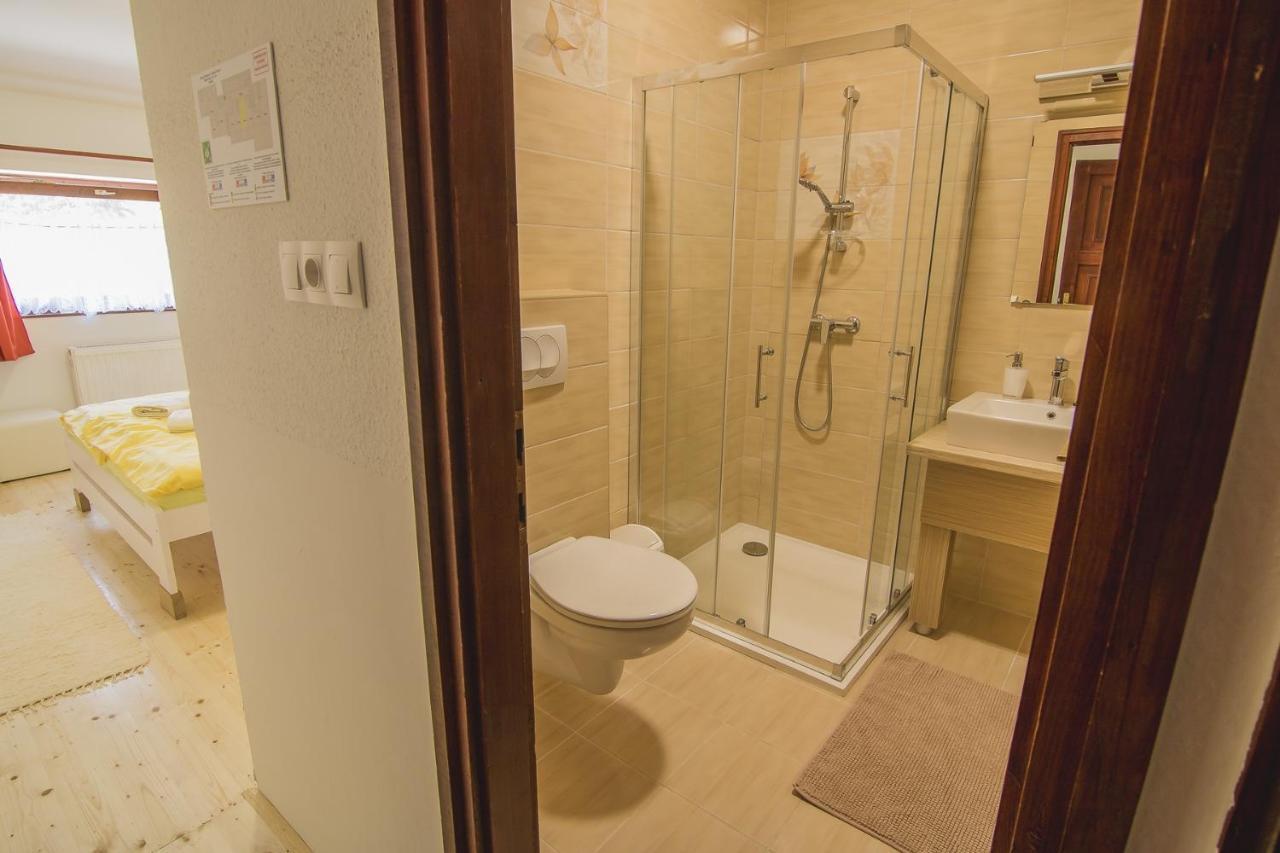 Orsegi Patakparti Alpaka Panzio Bed & Breakfast Kisrakos Dış mekan fotoğraf
