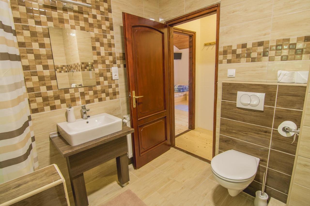 Orsegi Patakparti Alpaka Panzio Bed & Breakfast Kisrakos Dış mekan fotoğraf