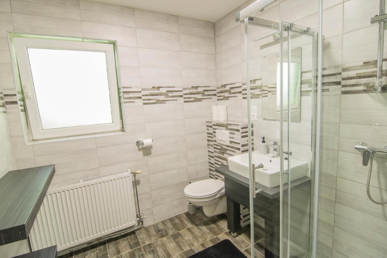 Orsegi Patakparti Alpaka Panzio Bed & Breakfast Kisrakos Dış mekan fotoğraf